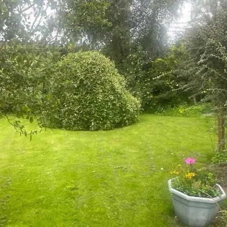 Bed & Breakfast White House *