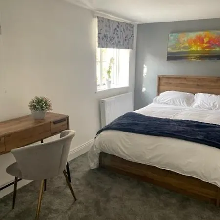 Bed & Breakfast White House Carlisle (Cumbria)